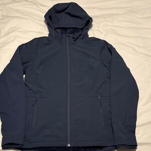 North face Woman's Windwall Jacket M